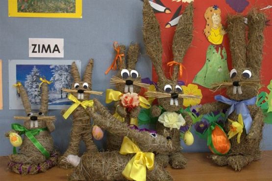 Grafika #0: 28.03.2012 - Kiermasz Wielkanocny