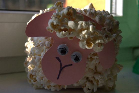 Grafika #8: 28.03.2012 - Kiermasz Wielkanocny