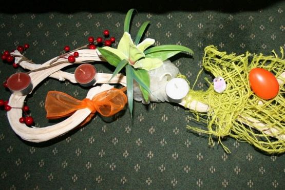 Grafika #16: 28.03.2012 - Kiermasz Wielkanocny