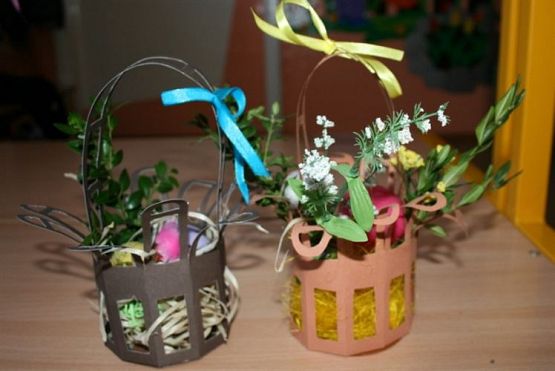 Grafika #26: 28.03.2012 - Kiermasz Wielkanocny