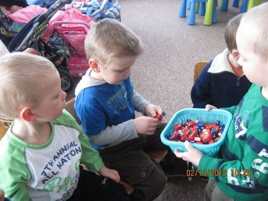 Grafika #3: 20.06.2012 - Jak minął nam rok cz.I