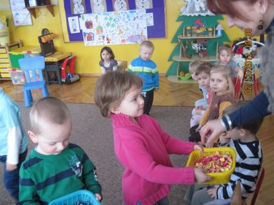 Grafika #5: 20.06.2012 - Jak minął nam rok cz.I