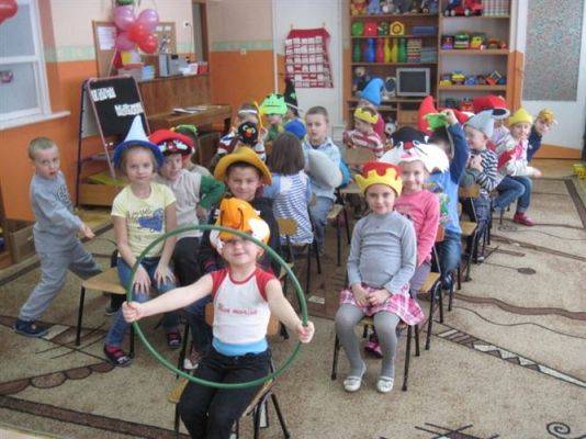 Grafika #6: 20.06.2012 - Jak minął nam rok cz.I