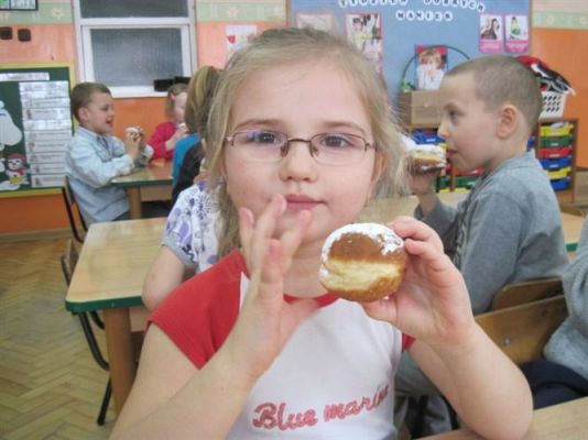 Grafika #11: 20.06.2012 - Jak minął nam rok cz.I