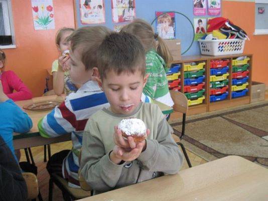 Grafika #12: 20.06.2012 - Jak minął nam rok cz.I