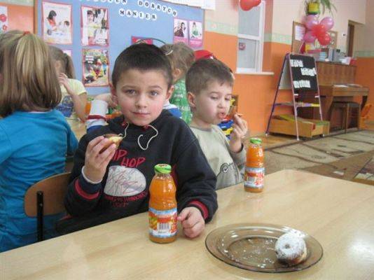 Grafika #15: 20.06.2012 - Jak minął nam rok cz.I