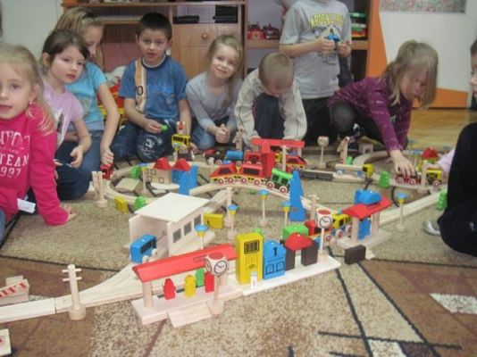 Grafika #19: 20.06.2012 - Jak minął nam rok cz.I