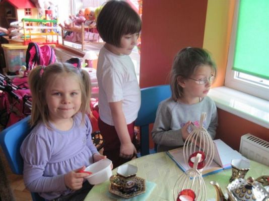 Grafika #23: 20.06.2012 - Jak minął nam rok cz.I