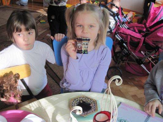 Grafika #25: 20.06.2012 - Jak minął nam rok cz.I