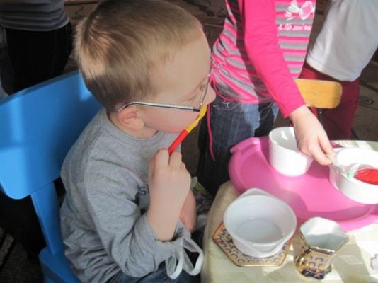 Grafika #26: 20.06.2012 - Jak minął nam rok cz.I