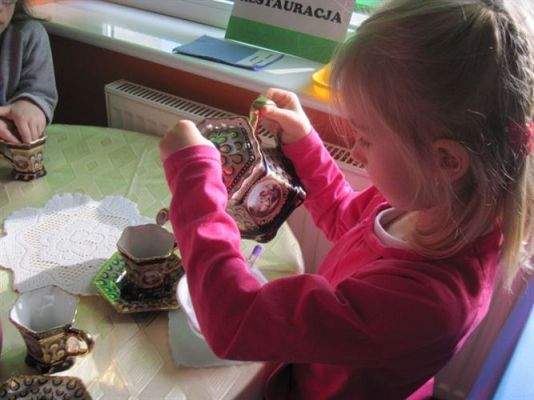 Grafika #28: 20.06.2012 - Jak minął nam rok cz.I