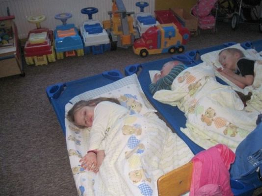 Grafika #30: 20.06.2012 - Jak minął nam rok cz.I