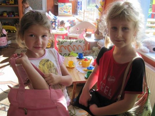 Grafika #39: 20.06.2012 - Jak minął nam rok cz.I