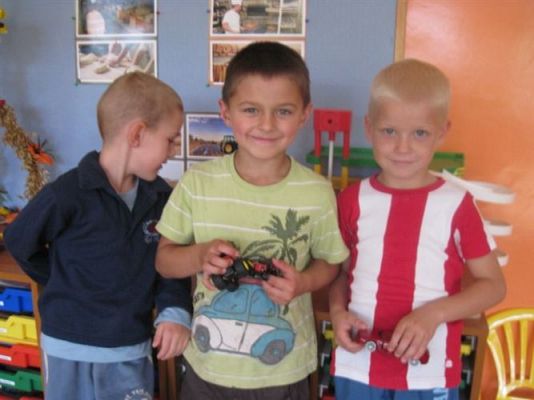 Grafika #41: 20.06.2012 - Jak minął nam rok cz.I