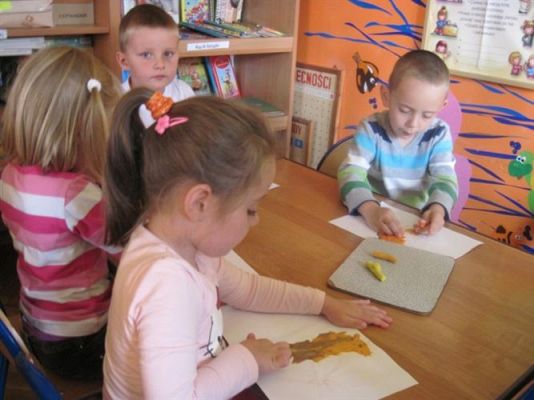 Grafika #45: 20.06.2012 - Jak minął nam rok cz.I