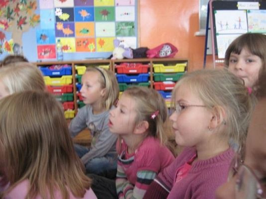 Grafika #60: 20.06.2012 - Jak minął nam rok cz.I