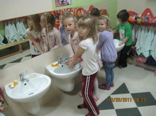 Grafika #62: 20.06.2012 - Jak minął nam rok cz.I