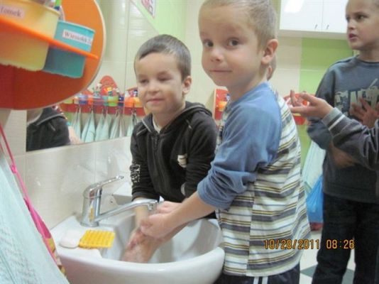 Grafika #64: 20.06.2012 - Jak minął nam rok cz.I