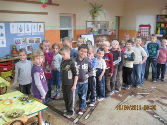 Grafika #69: 20.06.2012 - Jak minął nam rok cz.I