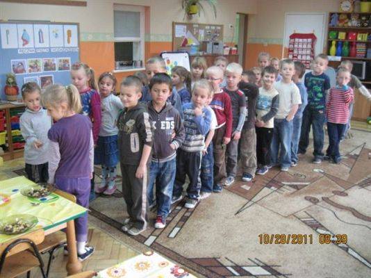 Grafika #70: 20.06.2012 - Jak minął nam rok cz.I