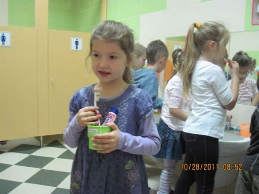 Grafika #73: 20.06.2012 - Jak minął nam rok cz.I