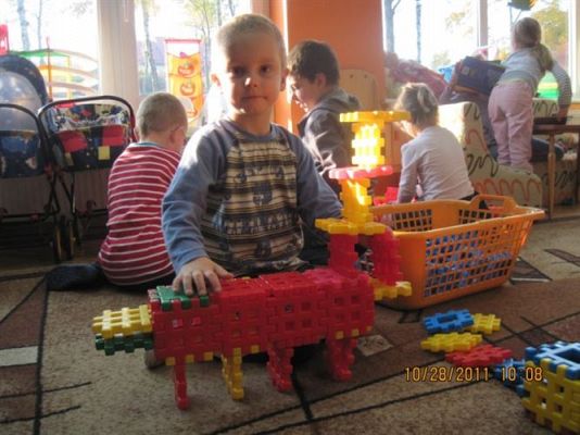 Grafika #76: 20.06.2012 - Jak minął nam rok cz.I