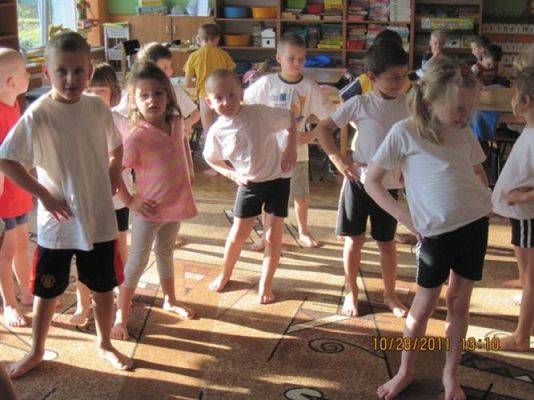 Grafika #79: 20.06.2012 - Jak minął nam rok cz.I