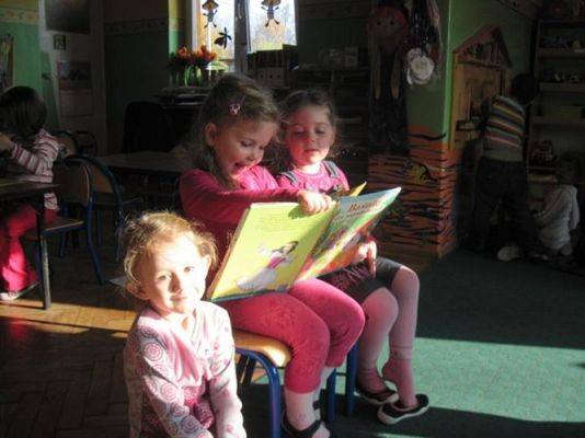 Grafika #84: 20.06.2012 - Jak minął nam rok cz.I