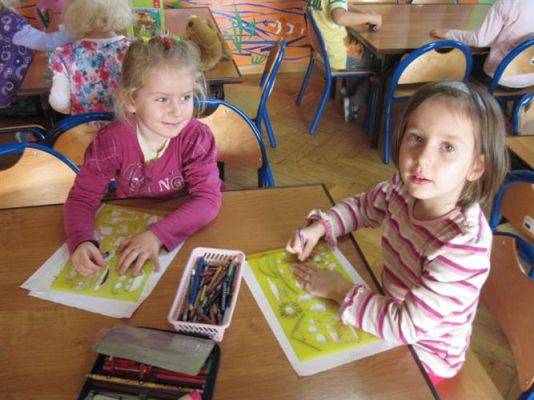 Grafika #86: 20.06.2012 - Jak minął nam rok cz.I