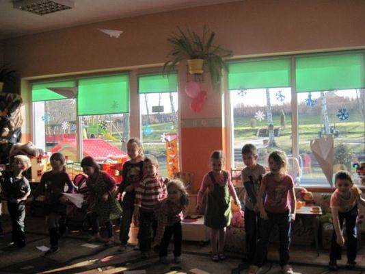 Grafika #2: 19.06.2012 - Przedszkolny Klub Odkrywcy