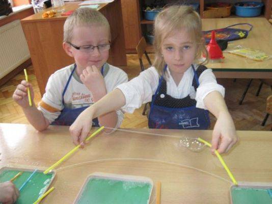 Grafika #6: 19.06.2012 - Przedszkolny Klub Odkrywcy