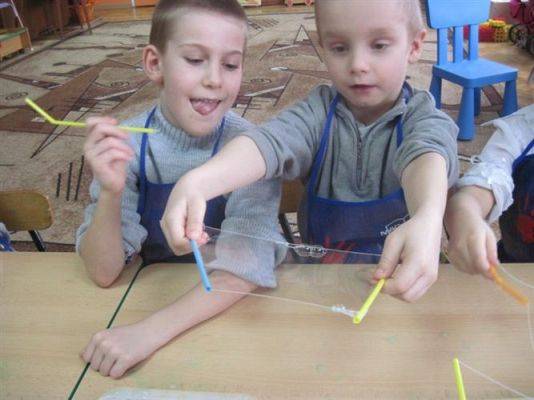 Grafika #12: 19.06.2012 - Przedszkolny Klub Odkrywcy