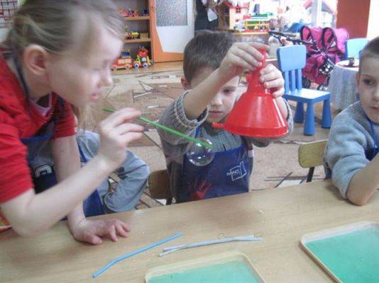 Grafika #13: 19.06.2012 - Przedszkolny Klub Odkrywcy