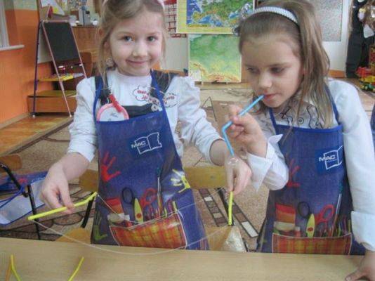 Grafika #19: 19.06.2012 - Przedszkolny Klub Odkrywcy