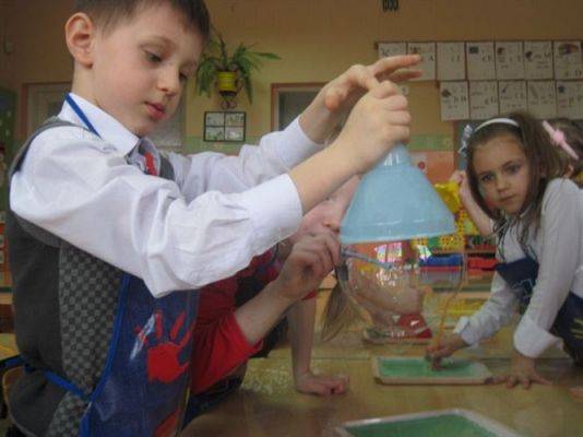 Grafika #20: 19.06.2012 - Przedszkolny Klub Odkrywcy