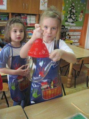 Grafika #21: 19.06.2012 - Przedszkolny Klub Odkrywcy