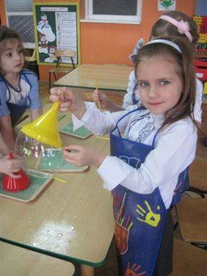 Grafika #24: 19.06.2012 - Przedszkolny Klub Odkrywcy