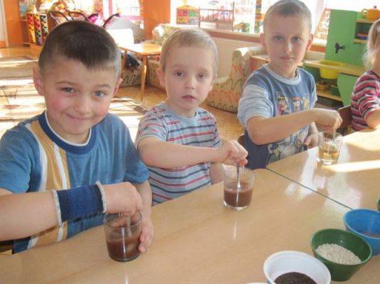 Grafika #25: 19.06.2012 - Przedszkolny Klub Odkrywcy