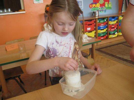 Grafika #26: 19.06.2012 - Przedszkolny Klub Odkrywcy