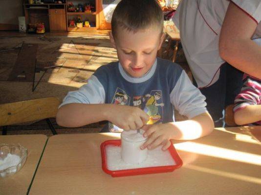 Grafika #30: 19.06.2012 - Przedszkolny Klub Odkrywcy