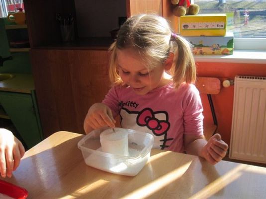 Grafika #31: 19.06.2012 - Przedszkolny Klub Odkrywcy