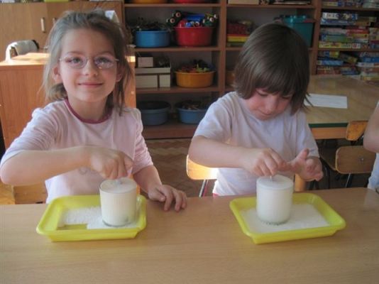 Grafika #32: 19.06.2012 - Przedszkolny Klub Odkrywcy