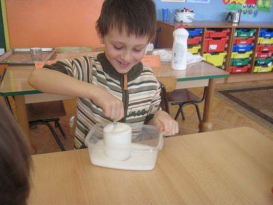 Grafika #34: 19.06.2012 - Przedszkolny Klub Odkrywcy