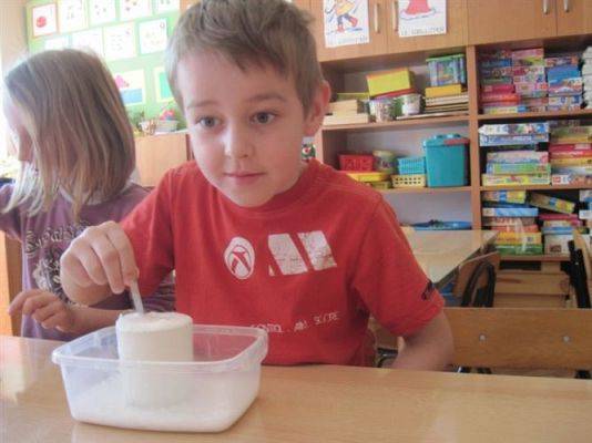 Grafika #36: 19.06.2012 - Przedszkolny Klub Odkrywcy