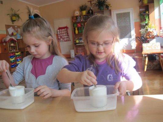 Grafika #37: 19.06.2012 - Przedszkolny Klub Odkrywcy