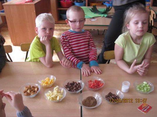 Grafika #41: 19.06.2012 - Przedszkolny Klub Odkrywcy