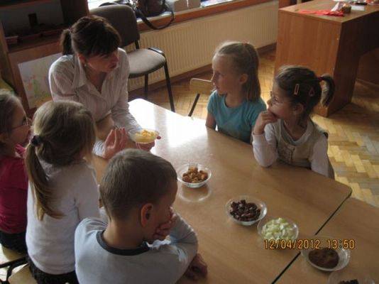 Grafika #43: 19.06.2012 - Przedszkolny Klub Odkrywcy