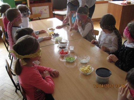 Grafika #46: 19.06.2012 - Przedszkolny Klub Odkrywcy