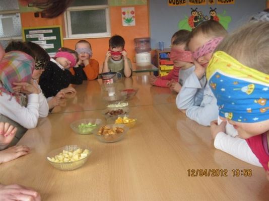 Grafika #48: 19.06.2012 - Przedszkolny Klub Odkrywcy