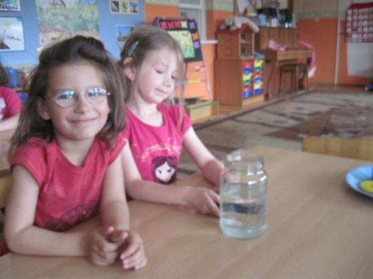 Grafika #53: 19.06.2012 - Przedszkolny Klub Odkrywcy